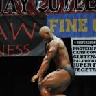 Chaunsi  Heatley - NPC Jay Cutler Desert Classic 2014 - #1